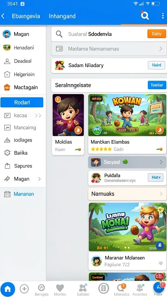 Screenshot rahayu88 nomor 1
