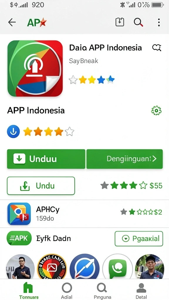 Screenshot rajastar nomor 3