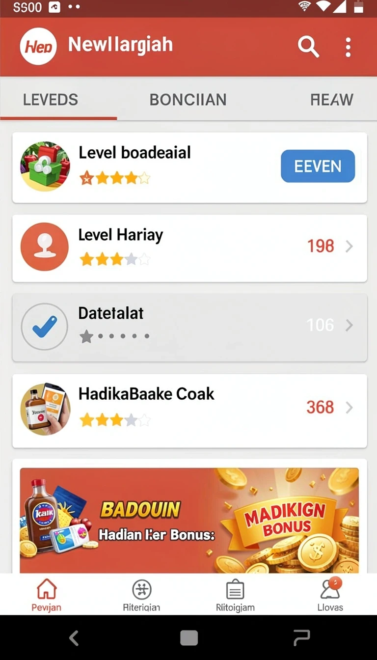 Screenshot rejeki nomor 3