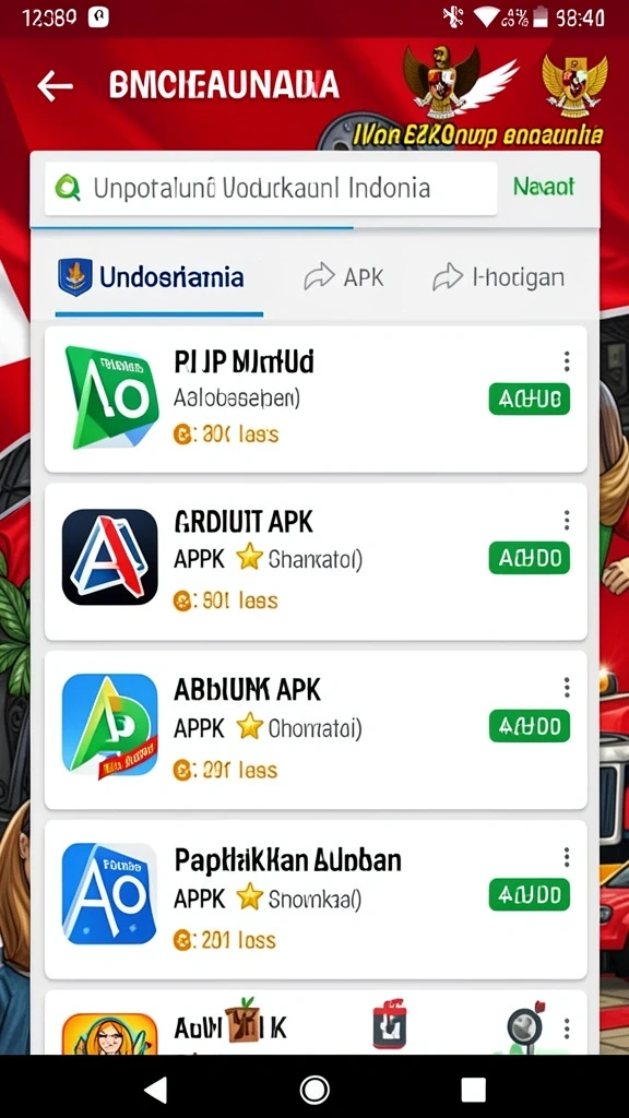 Screenshot republik77 nomor 1