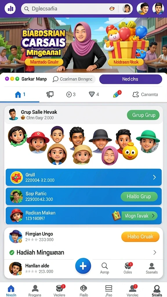 Screenshot sensasi777 nomor 3