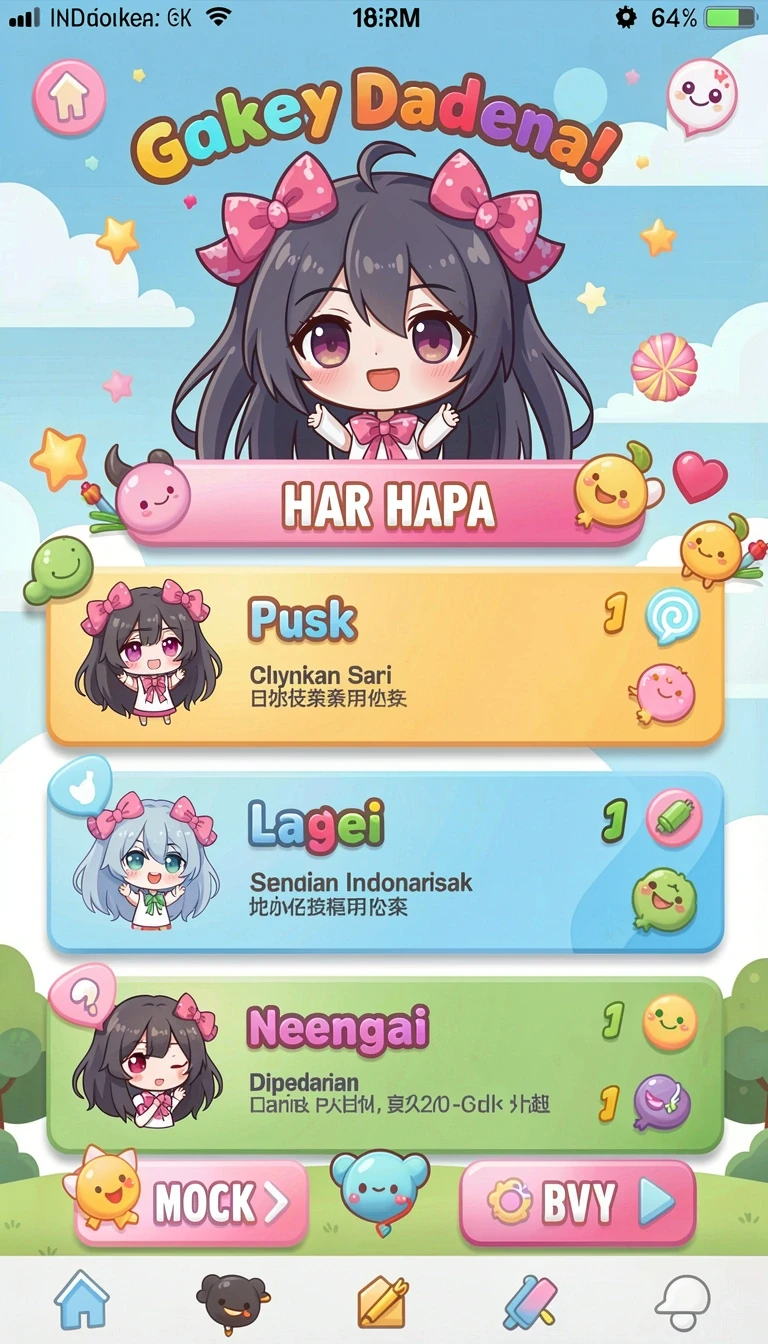 Screenshot soju88 nomor 3