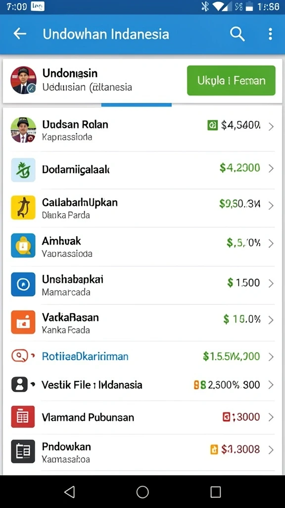 Screenshot subur88 nomor 1
