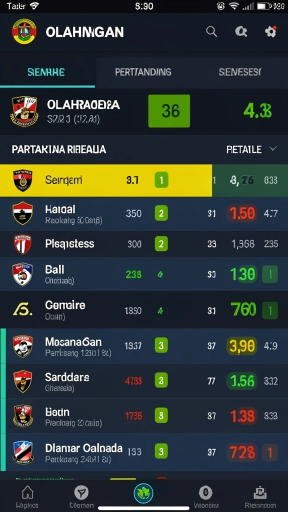 Screenshot sultanslot nomor 1
