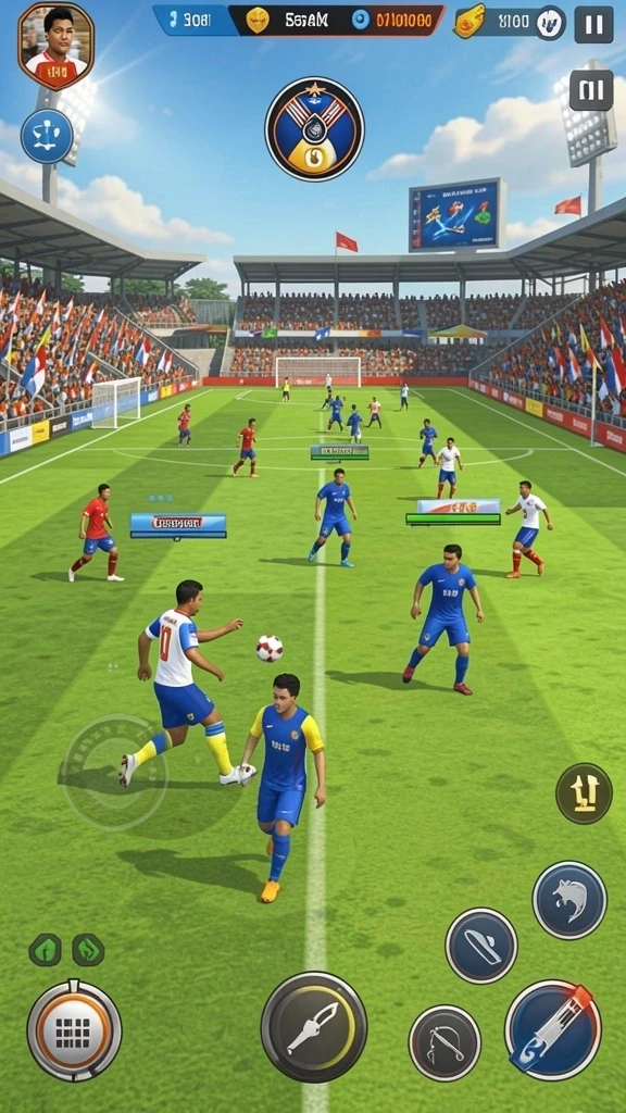 Screenshot svip5 nomor 1