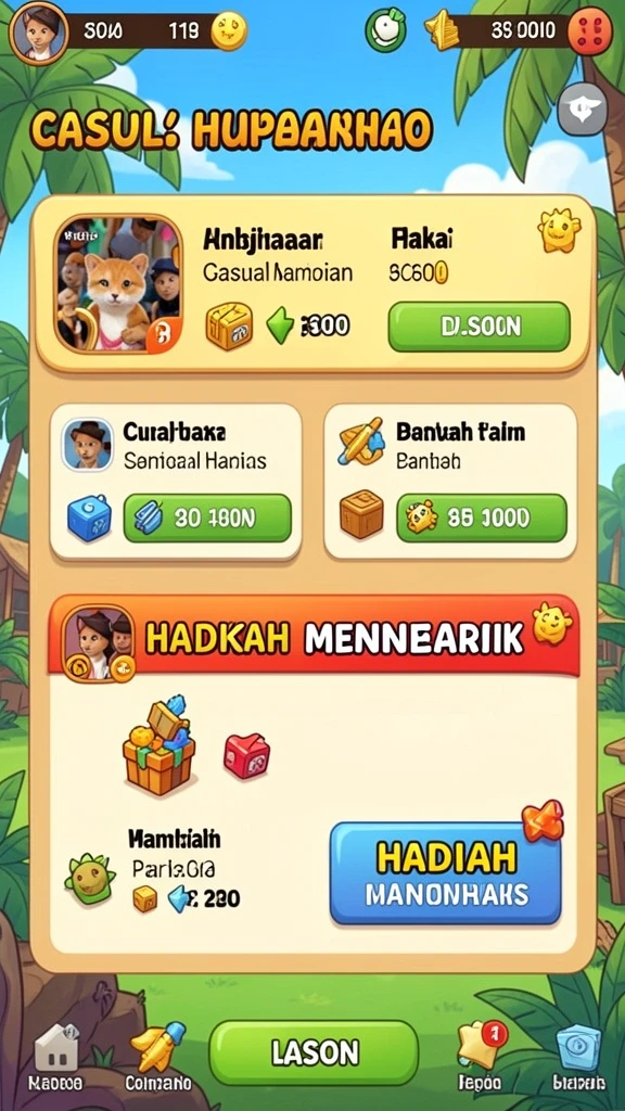 Screenshot tapjoy nomor 1