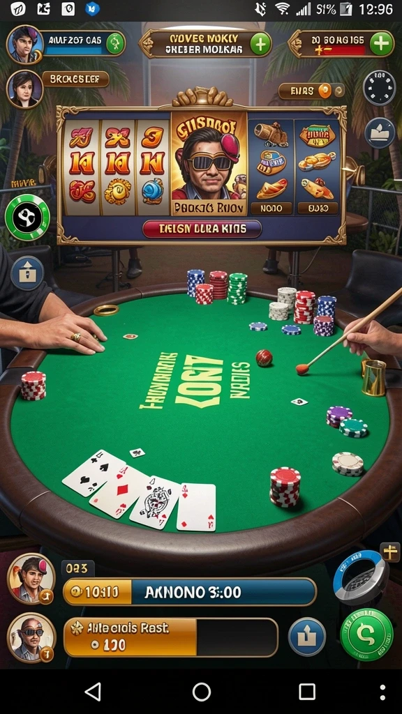 Screenshot tapjoy nomor 2