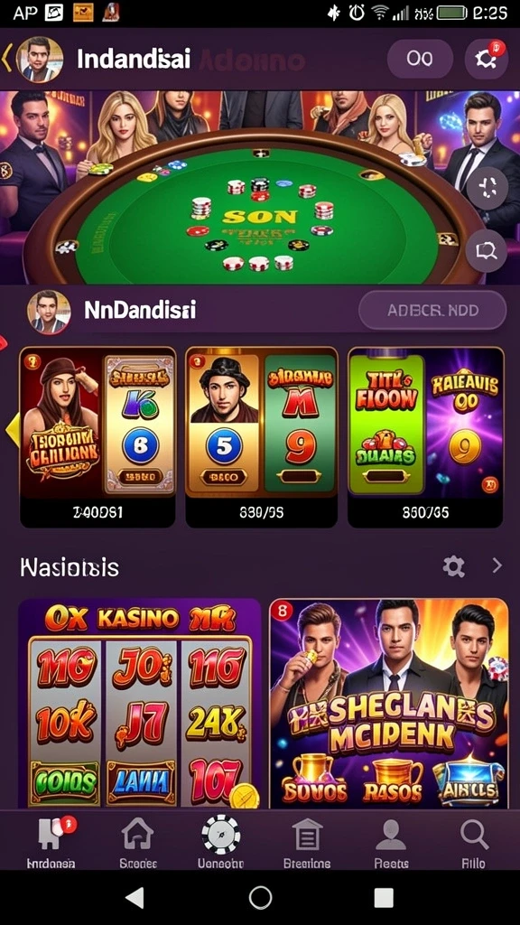Screenshot tapjoy nomor 3