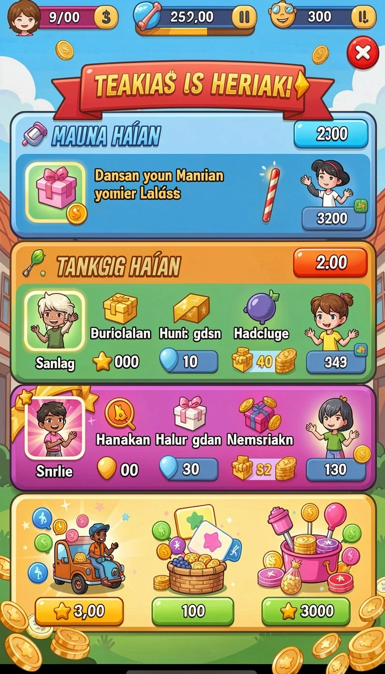 Screenshot tempototo nomor 1