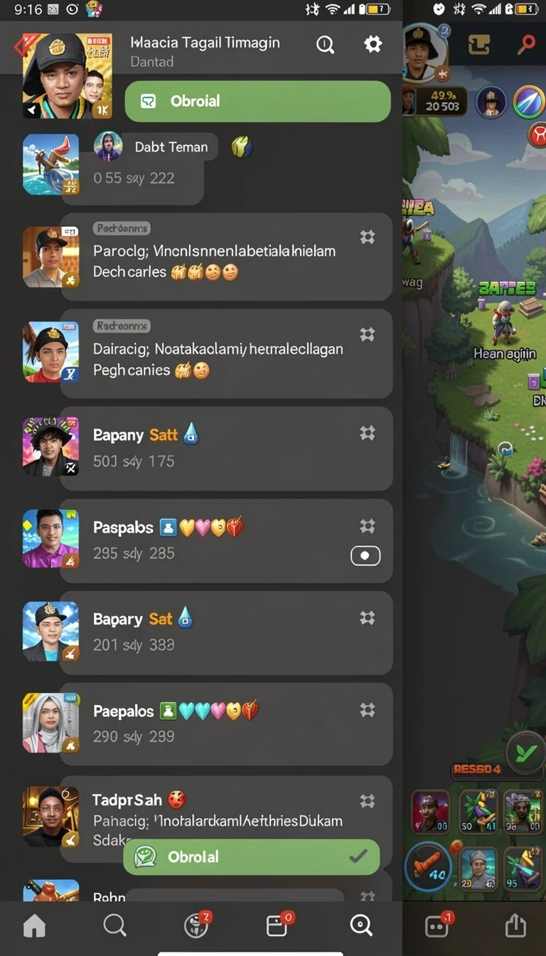 Screenshot tempototo nomor 3