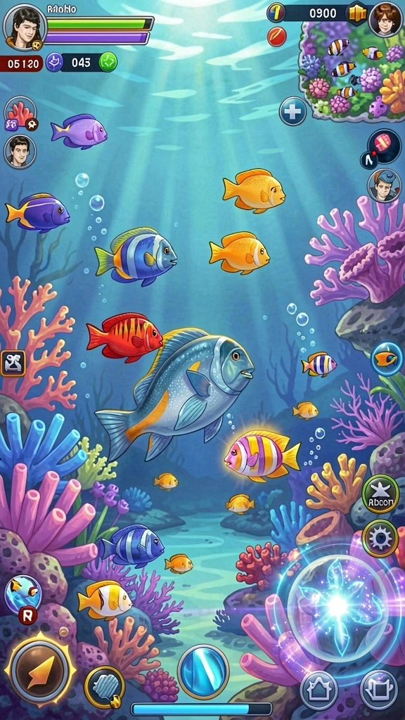 Screenshot v21 nomor 1