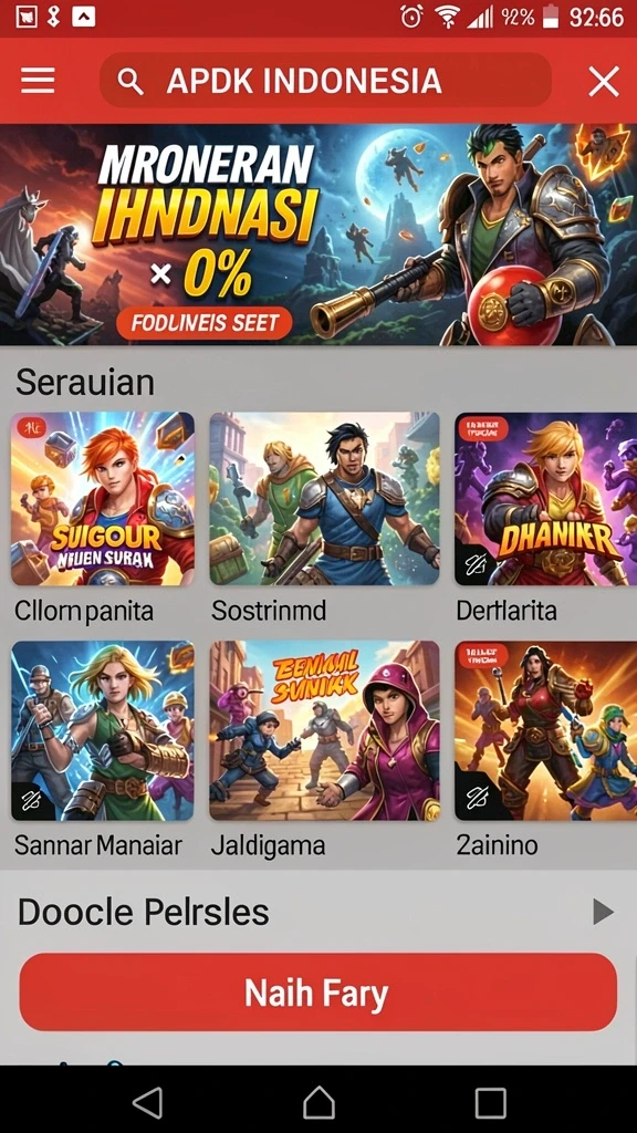 Screenshot vo777 nomor 2
