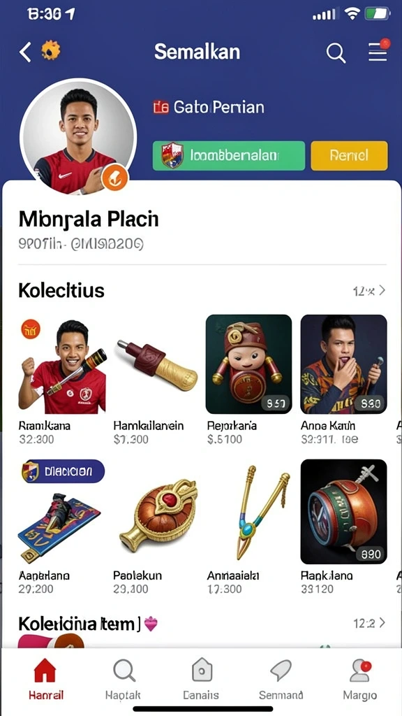 Screenshot wak89 nomor 3