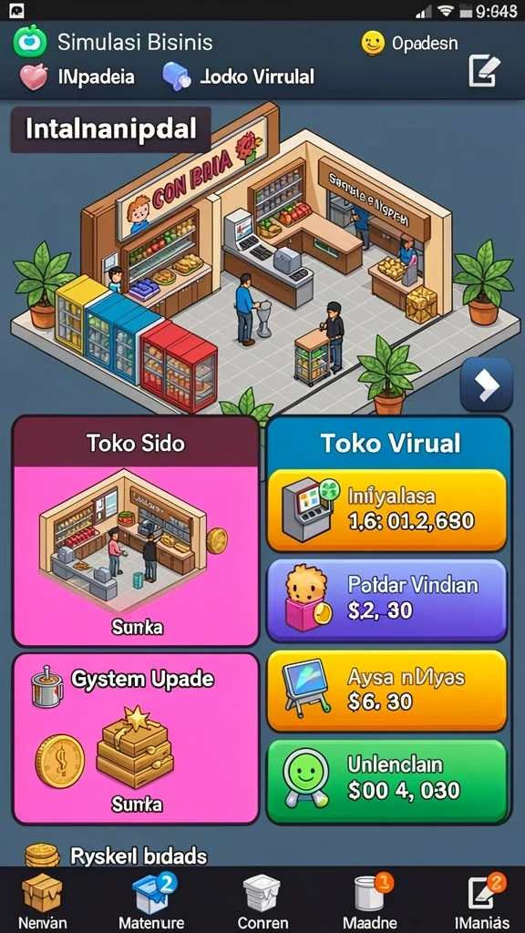 Screenshot winpkr nomor 3