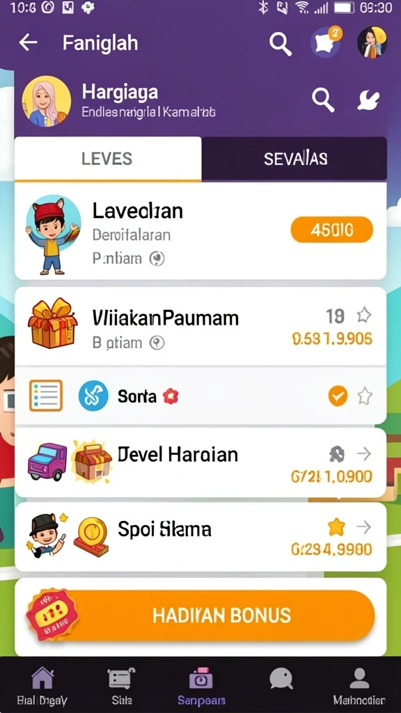 Screenshot xxx777 nomor 1