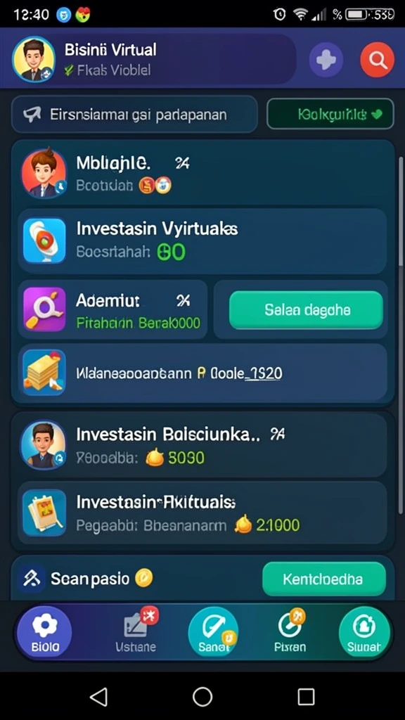 Screenshot xxx777 nomor 2