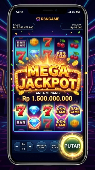 rsngame — galeri pratinjau - APK Resmi